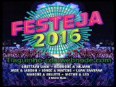 CD Festeja 2016